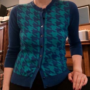 Banana Republic Cardigan